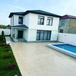 Kirayə (aylıq) 4 otaqlı Bağ evi, Pirşağı qəs., Sabunçu rayonu 23
