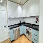 Satılır 2 otaqlı Köhnə Tikili, Xalqlar dostluğu metrosu, Əhmədli, Xətai rayonu 5