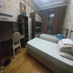 Kirayə (aylıq) 4 otaqlı Yeni Tikili, Nizami metrosu, Nəsimi rayonu 19