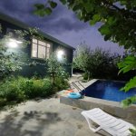 Kirayə (günlük) 4 otaqlı Həyət evi/villa İsmayıllı 6