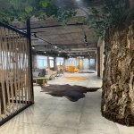 Kirayə (aylıq) 3 otaqlı Ofis, Xətai metrosu, Ağ şəhər, AGA Business Center, Xətai rayonu 2