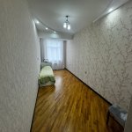 Satılır 3 otaqlı Yeni Tikili, Qara Qarayev metrosu, Nizami rayonu 3