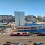 Kirayə (günlük) 3 otaqlı Yeni Tikili, 28 May metrosu, 28 Mall, Nəsimi rayonu 21
