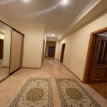 Kirayə (aylıq) 3 otaqlı Yeni Tikili, Neftçilər metrosu, Nizami rayonu 10