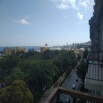 Kirayə (aylıq) 11 otaqlı Ofis, İçərişəhər metrosu, Səbail rayonu 2