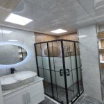 Satılır 2 otaqlı Yeni Tikili, İnşaatçılar metrosu, Yasamal qəs., Yasamal rayonu 11