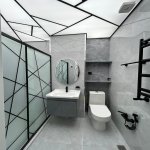 Продажа 2 комнатная Новостройка, м. 20 Января метро, 5-ый микрорайон, Насими район 8
