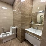 Kirayə (aylıq) 2 otaqlı Yeni Tikili, Xətai metrosu, Ağ şəhər, Xətai rayonu 9