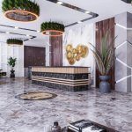 Kirayə (aylıq) 4 otaqlı Ofis, Nəriman Nərimanov metrosu, Nərimanov rayonu 3