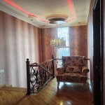 Kirayə (günlük) 5 otaqlı Həyət evi/villa, Badamdar qəs., Səbail rayonu 4