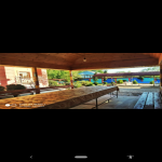 Kirayə (günlük) 5 otaqlı Bağ evi İsmayıllı 7