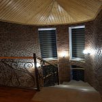 Kirayə (aylıq) 9 otaqlı Həyət evi/villa, Badamdar qəs., Səbail rayonu 45