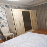 Kirayə (aylıq) 4 otaqlı Yeni Tikili, Neftçilər metrosu, Nizami rayonu 12