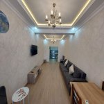 Аренда 2 комнатная Новостройка, м. 28 Мая метро, Насими район 4