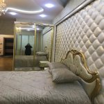 Kirayə (aylıq) 3 otaqlı Yeni Tikili, Nəsimi rayonu 10
