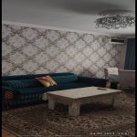 Satılır 3 otaqlı Həyət evi/villa, Hövsan qəs., Suraxanı rayonu 3