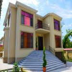 Kirayə (günlük) 5 otaqlı Həyət evi/villa Qəbələ 1