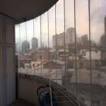 Kirayə (aylıq) 3 otaqlı Yeni Tikili, Nizami metrosu, Yasamal rayonu 1