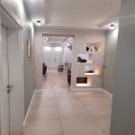 Kirayə (aylıq) 3 otaqlı Yeni Tikili Xırdalan 4