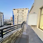 Kirayə (aylıq) 6 otaqlı Yeni Tikili, 28 May metrosu, Nəsimi rayonu 14