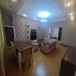 Kirayə (aylıq) 3 otaqlı Yeni Tikili, Nizami metrosu, Yasamal rayonu 4