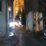 Satılır 1 otaqlı Köhnə Tikili, Memar Əcəmi - 2 metrosu, 4-cü mikrorayon, Nəsimi rayonu 25