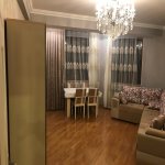 Продажа 1 комнат Новостройка, м. Ази Асланова метро, Хетаи район 3