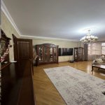 Kirayə (aylıq) 3 otaqlı Yeni Tikili, Gənclik metrosu, Nərimanov rayonu 4