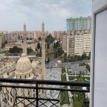 Kirayə (aylıq) 3 otaqlı Yeni Tikili, Yeni Günəşli qəs., Suraxanı rayonu 1