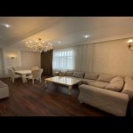 Kirayə (aylıq) 2 otaqlı Yeni Tikili, Nizami metrosu, Nəsimi rayonu 9