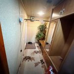 Kirayə (aylıq) 4 otaqlı Köhnə Tikili, Neftçilər metrosu, 8-ci kilometr, Nizami rayonu 11