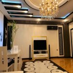 Kirayə (aylıq) 3 otaqlı Yeni Tikili, Nərimanov rayonu 5