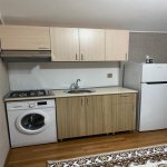 Kirayə (aylıq) 1 otaqlı Yeni Tikili, Elmlər akademiyası metrosu, Yasamal rayonu 3