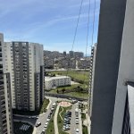 Kirayə (aylıq) 1 otaqlı Yeni Tikili, Həzi Aslanov metrosu, Xətai rayonu 6