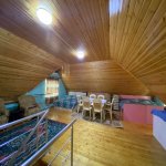 Kirayə (aylıq) 4 otaqlı Bağ evi, Novxanı, Abşeron rayonu 25