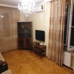 Kirayə (aylıq) 1 otaqlı Köhnə Tikili, Nəriman Nərimanov metrosu, Nərimanov rayonu 1