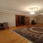 Satılır 6 otaqlı Həyət evi/villa, Avtovağzal metrosu, Biləcəri qəs., Binəqədi rayonu 8
