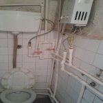 Kirayə (aylıq) 1 otaqlı Köhnə Tikili, İçərişəhər metrosu, Səbail rayonu 8