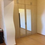 Kirayə (aylıq) 4 otaqlı Yeni Tikili, Elmlər akademiyası metrosu, Hüseyn Cavid parkı, Yasamal rayonu 19