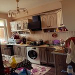 Satılır 3 otaqlı Yeni Tikili, Koroğlu metrosu, Zabrat qəs., İçəri Şəhər, Sabunçu rayonu 2