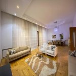 Satılır 6 otaqlı Həyət evi/villa, Gənclik metrosu, Nərimanov rayonu 2