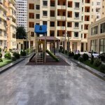 Satılır 4 otaqlı Yeni Tikili, Elmlər akademiyası metrosu, Yasamal rayonu 4