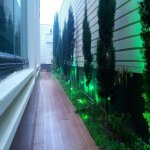 Satılır 7 otaqlı Həyət evi/villa, Badamdar qəs., Səbail rayonu 7