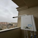 Satılır 3 otaqlı Yeni Tikili, Yeni Günəşli qəs., Suraxanı rayonu 12