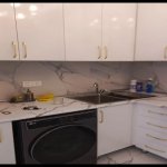 Kirayə (aylıq) 1 otaqlı Yeni Tikili, 28 May metrosu, Nəsimi rayonu 4