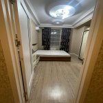 Kirayə (aylıq) 3 otaqlı Yeni Tikili, Həzi Aslanov metrosu, Xətai rayonu 3