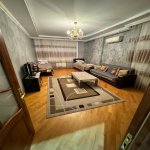 Аренда 3 комнатная Новостройка, м. Ази Асланова метро, пос. А.Асланов, Хетаи район 3