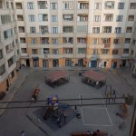 Satılır 3 otaqlı Köhnə Tikili, Azadlıq metrosu, 7-ci mikrorayon, Binəqədi rayonu 19