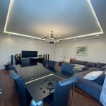 Satılır 4 otaqlı Yeni Tikili, Gənclik metrosu, Nəsimi rayonu 14