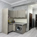 Kirayə (aylıq) 1 otaqlı Yeni Tikili, Nəriman Nərimanov metrosu, Nərimanov rayonu 5